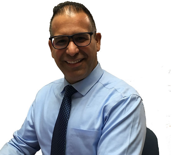 Marcelino Guillén - Founder, Compadre Therapy